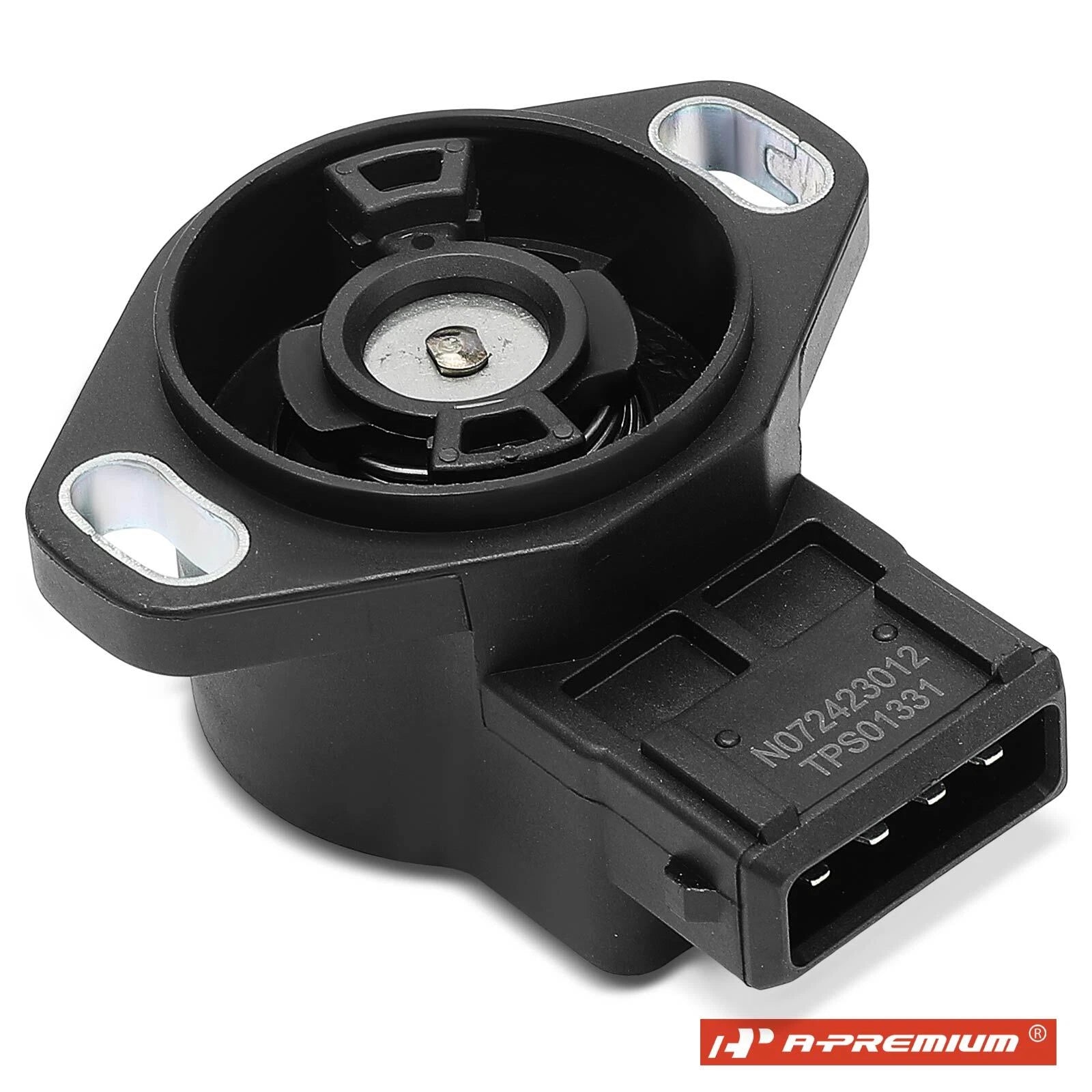 Throttle Position Sensor for Hyundai Santa Fe (2003–2006)