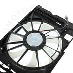 Radiator Cooling Fan Assembly for Toyota Corolla (2009–2013)