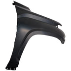 Fender for Toyota Tundra (2022–2024) Front Passenger Side