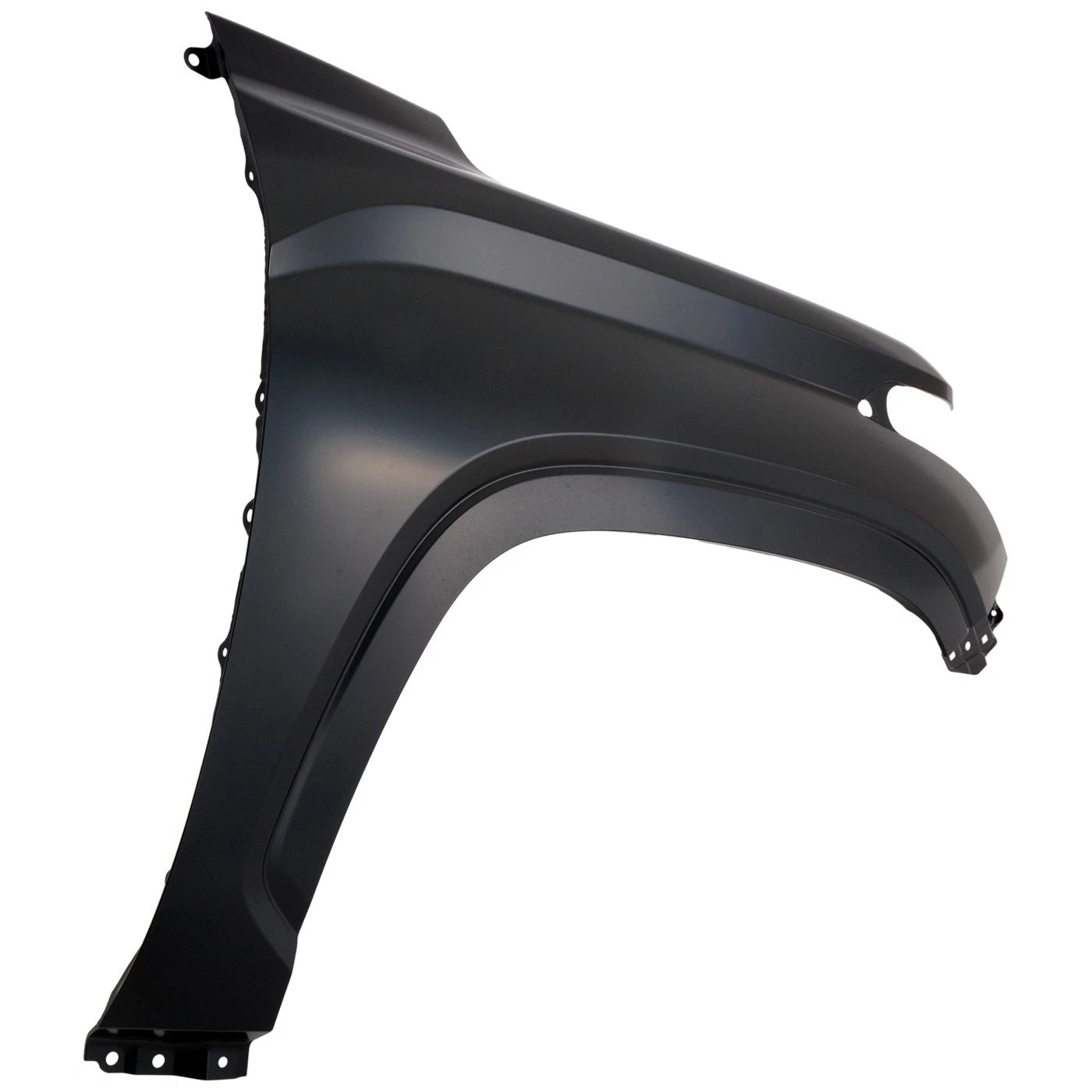 Fender for Toyota Tundra (2022–2024) Front Passenger Side