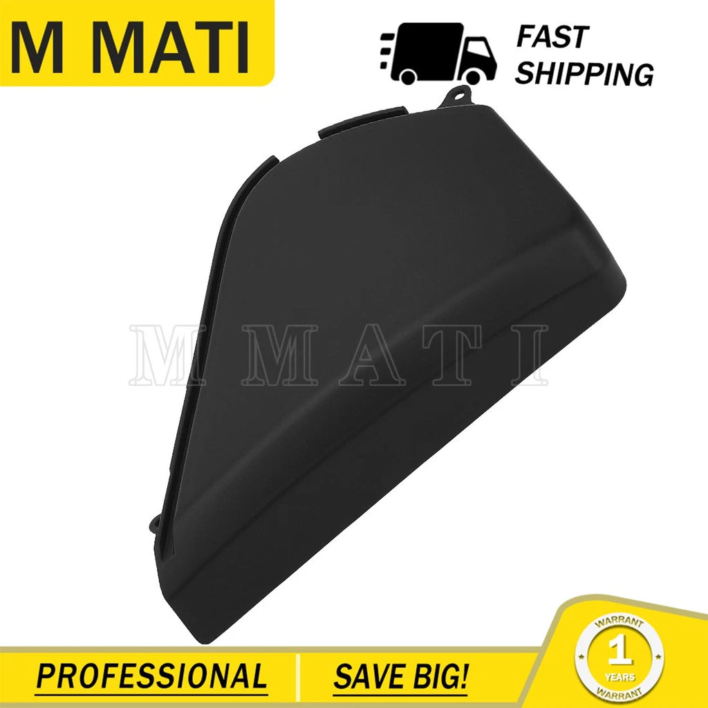 Airbox Cover Left Side for Honda CRF150F (2003–2005) 83602-KPT-900ZA