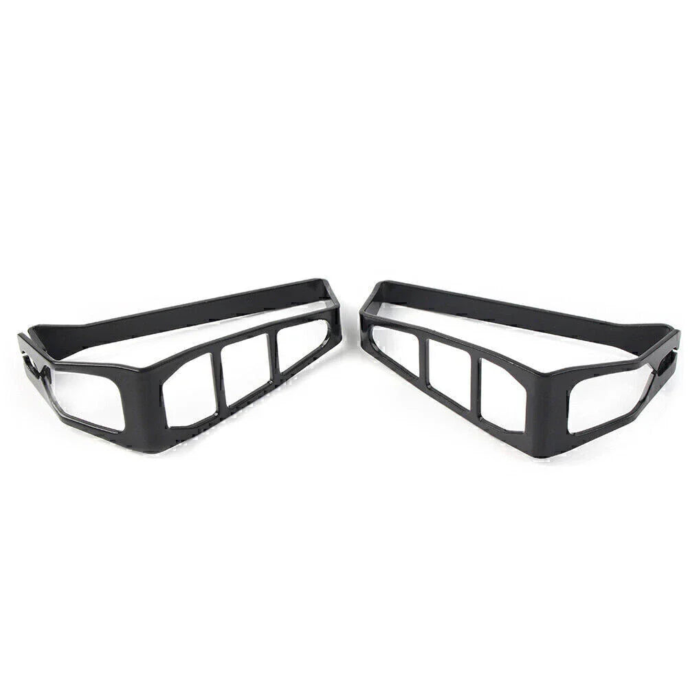 Front Turn Signal Light Cover for BMW R1200GS (2004-2012)