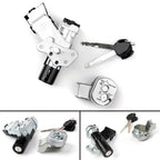 Ignition Switch Lock Set 35014-GFC-770 for Honda NCH50 Metropolitan (2013–2015)