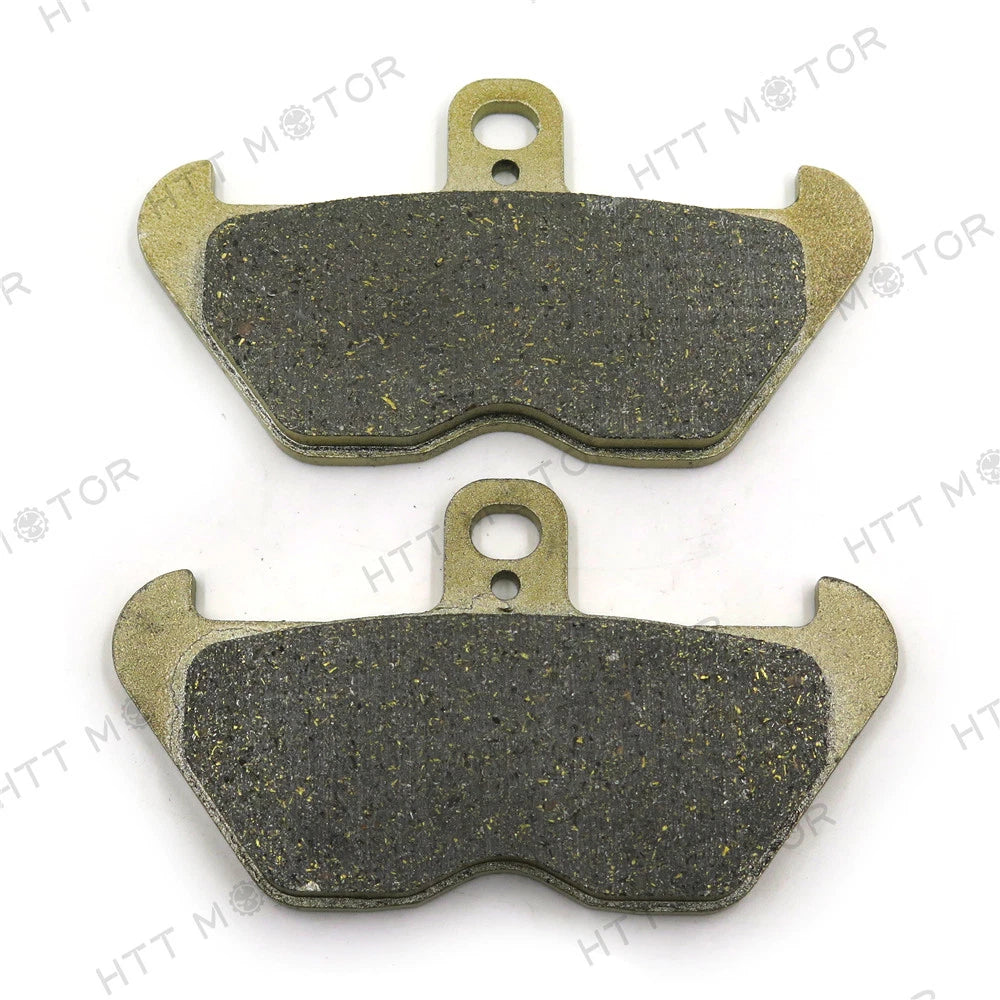 Disc Brake Pad Set for BMW K1 R100R R1100GSA (FA407 FA246)