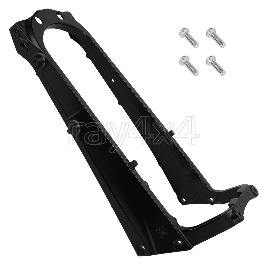 Subframe for Yamaha Raptor 700 700R YFM700 YFM700R (2006–2023) w/ Bolts