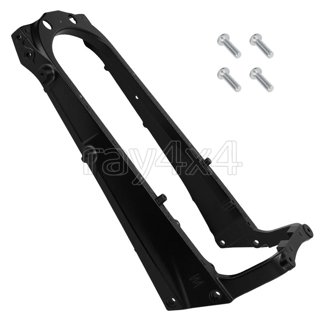 Subframe for Yamaha Raptor 700 700R YFM700 YFM700R (2006–2023) w/ Bolts
