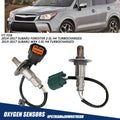 2X O2 Oxygen Sensor for Subaru Forester WRX 2.0L Turbo (2015–2017)