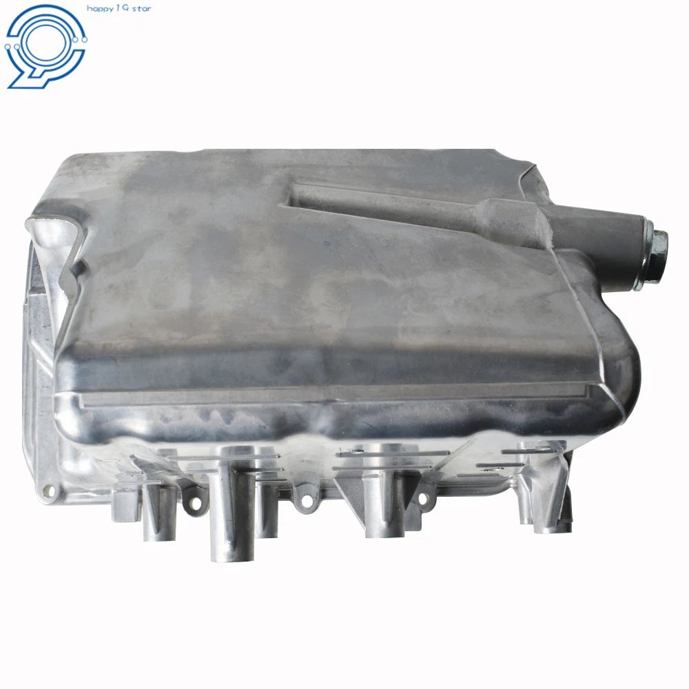 Aluminum Engine Oil Pan for Smart Fortwo (2008-2015)