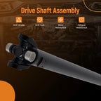 Drive Shaft for Ford Explorer 4WD (1997-2001)