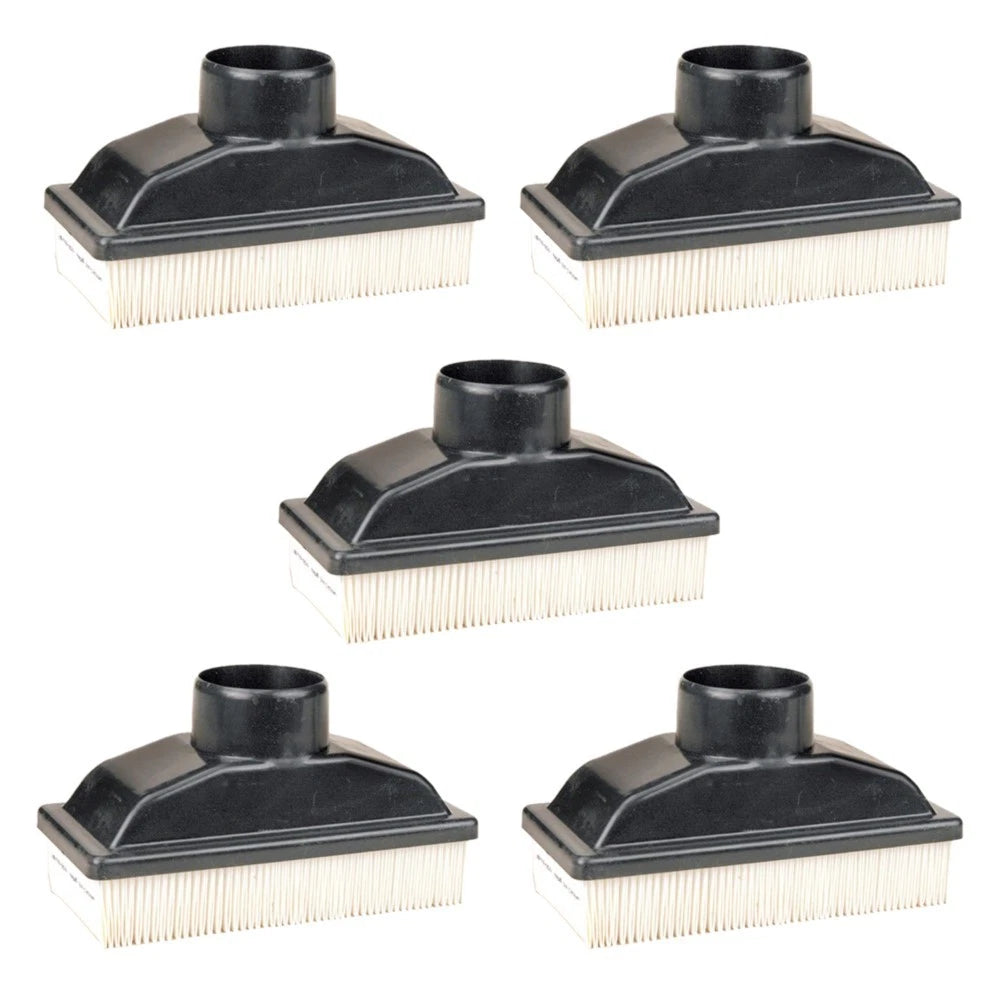 5X Air Filter for Kawasaki (Replaces 11013-0727)