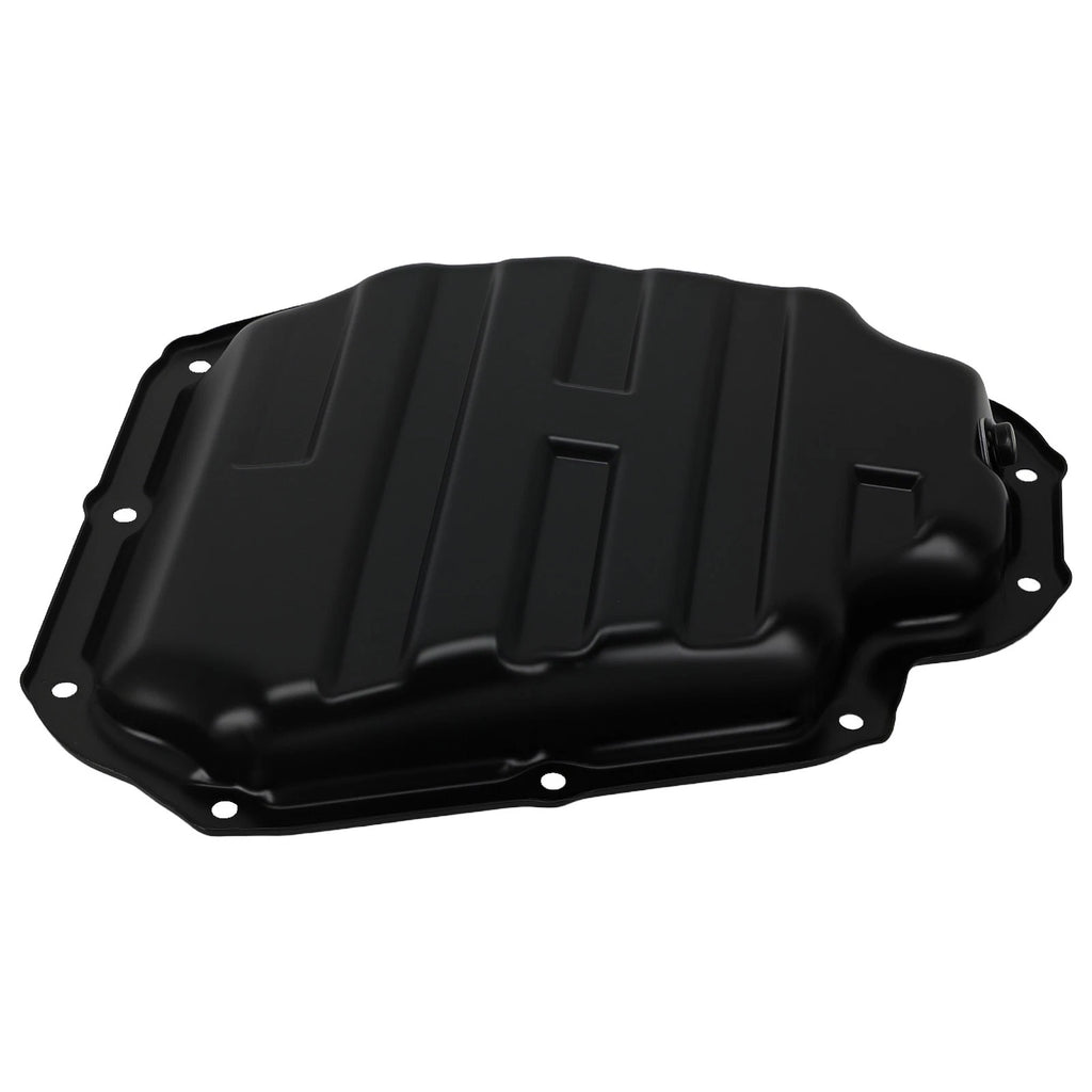 Engine Oil Pan Assembly for Nissan Altima L4 2.5L (2014–2018) NSP36A Steel