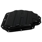 Engine Oil Pan Assembly for Nissan Altima L4 2.5L (2014–2018) NSP36A Steel