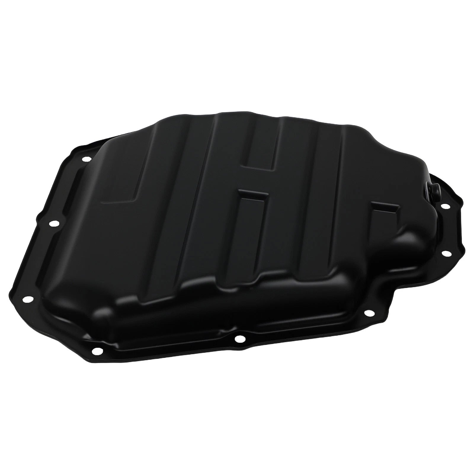 Engine Oil Pan Assembly for Nissan Altima L4 2.5L (2014–2018) NSP36A Steel