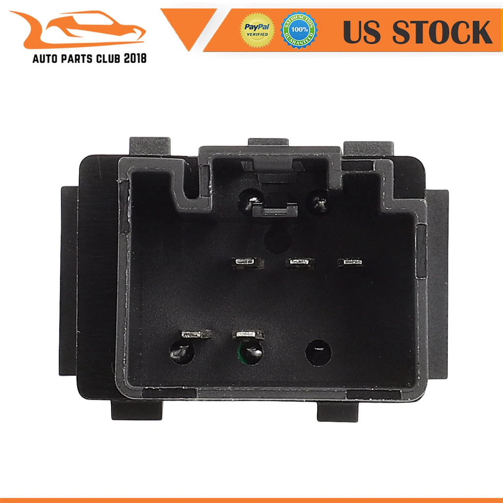 Front Left Door Lock Switch for Ford F-150 (2004-2008) E-150 E-250 (2009-2014)