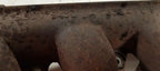 Exhaust Manifold Right RH for Jaguar XJ8 XJ8L VDP (1998) OEM