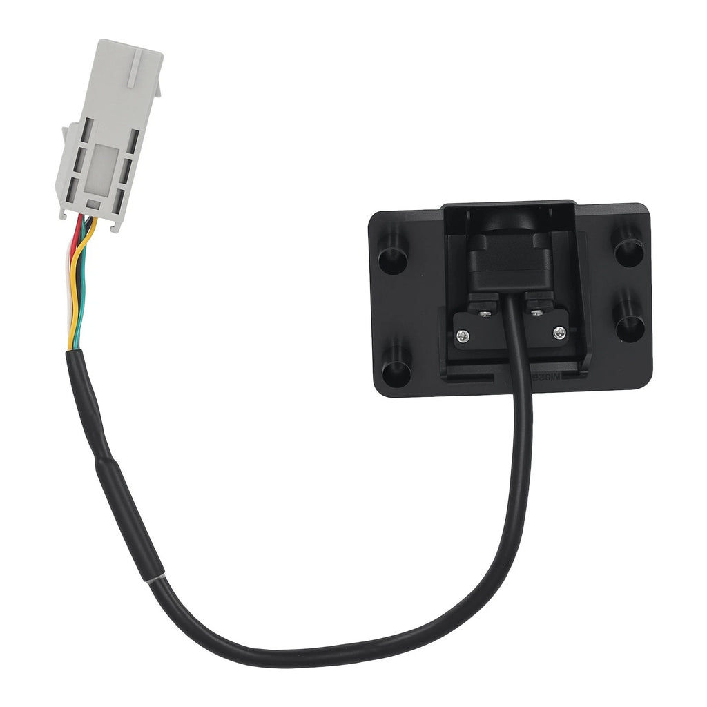 Backup Parking Camera for Chevrolet Suburban ESV (2009–2014) Night Vision