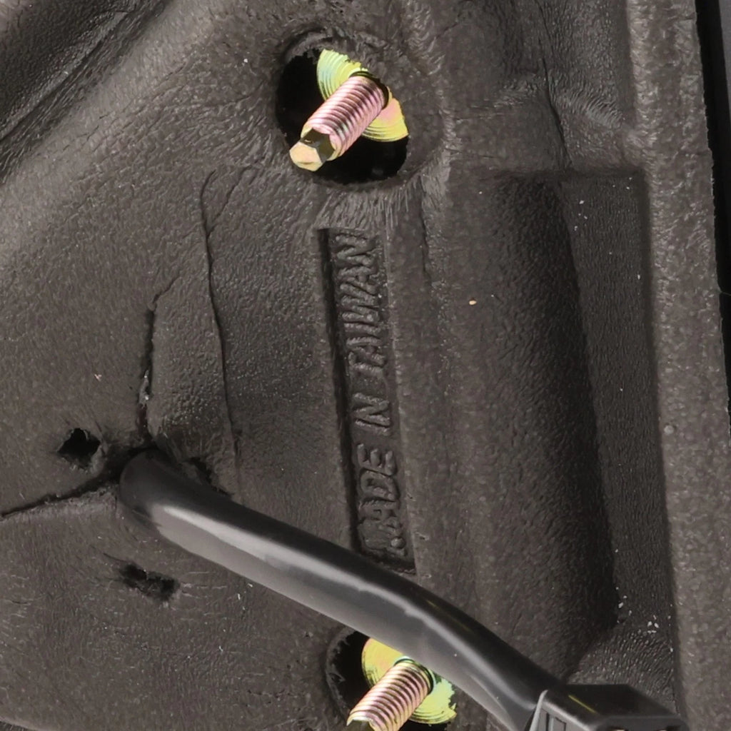 Heated Passenger Right Side Mirror for Chevy Yukon Suburban Avalanche