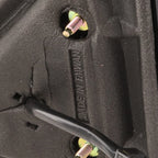 Heated Passenger Right Side Mirror for Chevy Yukon Suburban Avalanche