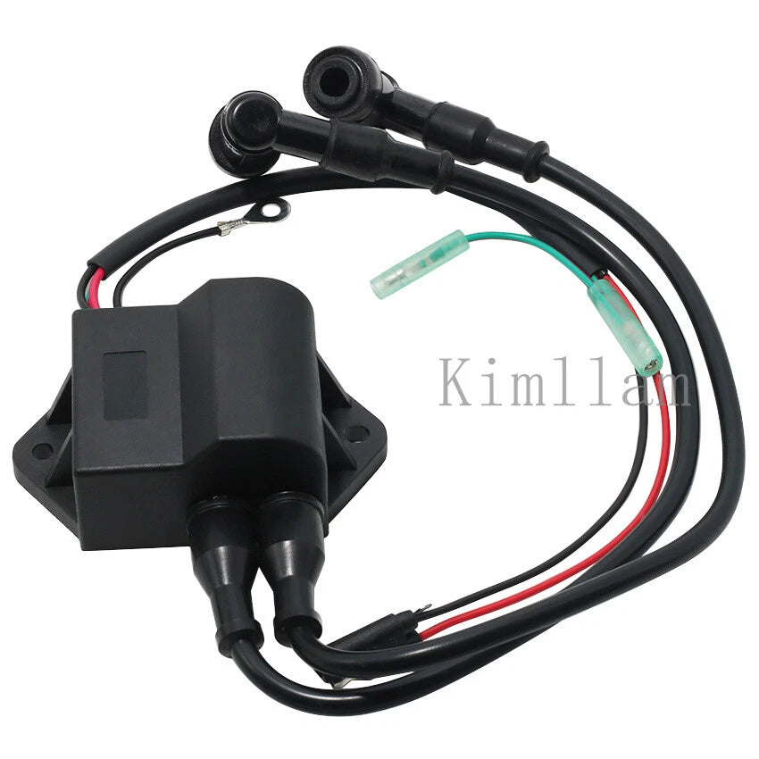 Ignition Coil for Suzuki 9.9hp DT9.9, 15hp DT15 (1990–1999) 32900-93903