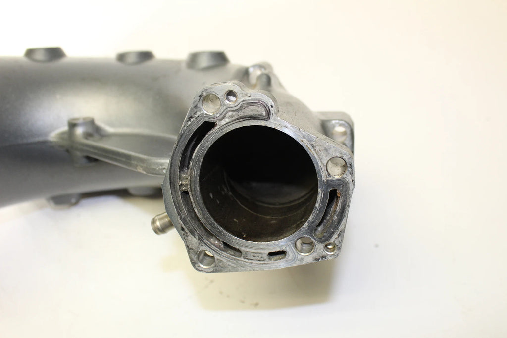 Exhaust Head Pipe Muffler Header for Yamaha Wave Raider 760 (1996–1999)