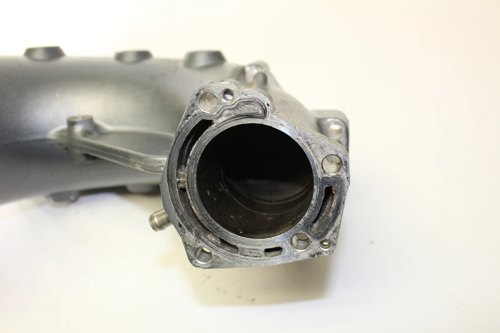Exhaust Head Pipe Muffler Header for Yamaha Wave Raider 760 (1996–1999)