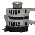 150A 12V CW Alternator with 6-Groove Pulley for Kia Forte LX LXS (2017–2024)