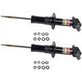2X Front Suspension Strut Electric Shock for Cadillac Escalade Tahoe GMC Yukon