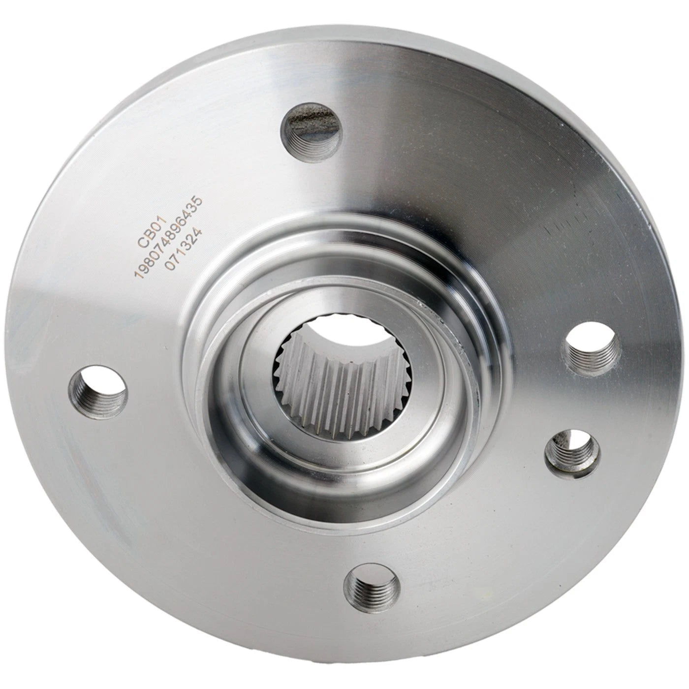 Wheel Hubs for Make Model