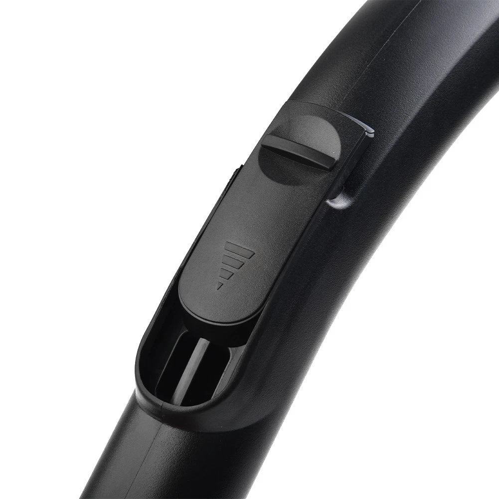 Wand Handle Bend Hose End for Miele Dog Powerline (643886-S512-1)