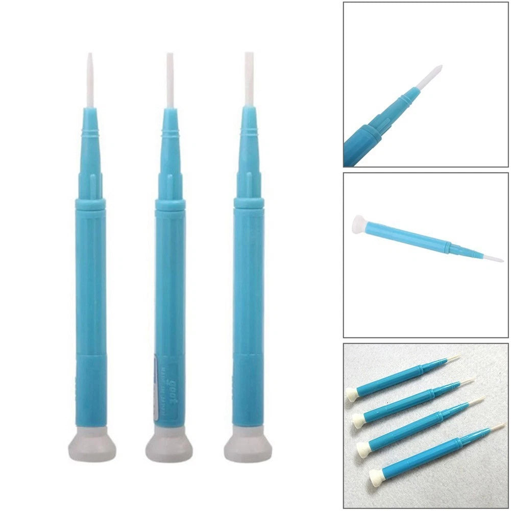 Ceramic Slotted Screwdriver for Automotive Use
