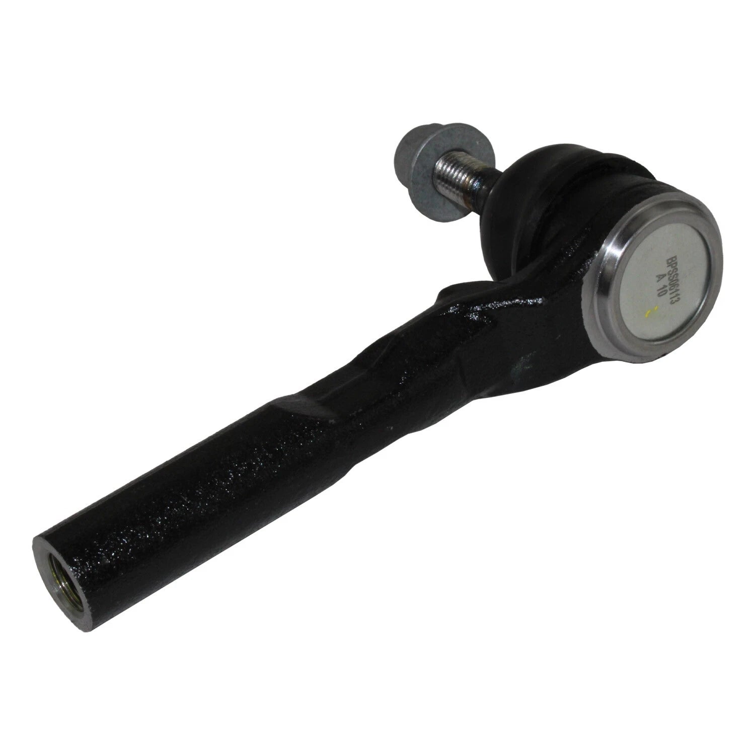 Outer Steering Tie Rod End for Buick Chevy Saturn (Bison Performance)