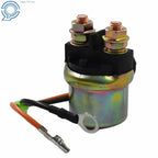 Starter Relay Solenoid for Yamaha (6G1-81941-10-00)