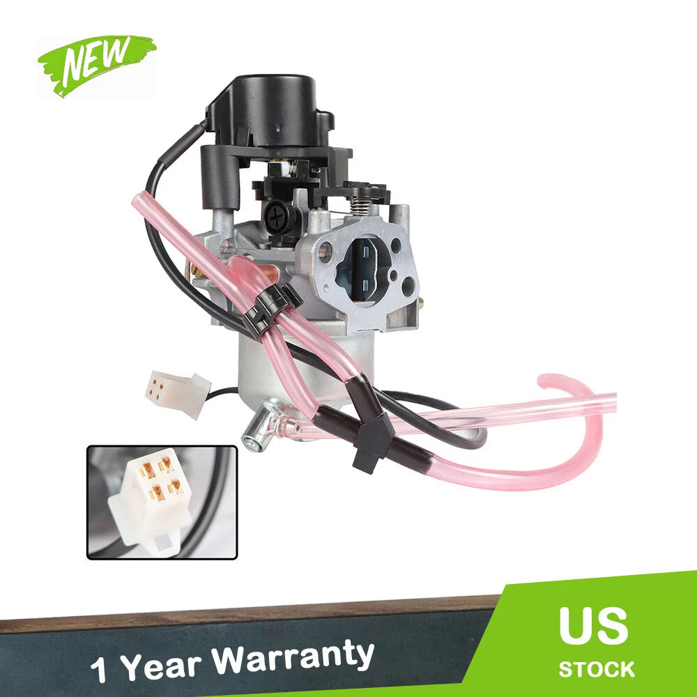 Carburetor for KGE3000Ti IG3000 (2010–2020)