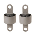 Set of 2 Rear Trailing Arm Bushings for Ford C-Max Escape Focus (2013–2019)