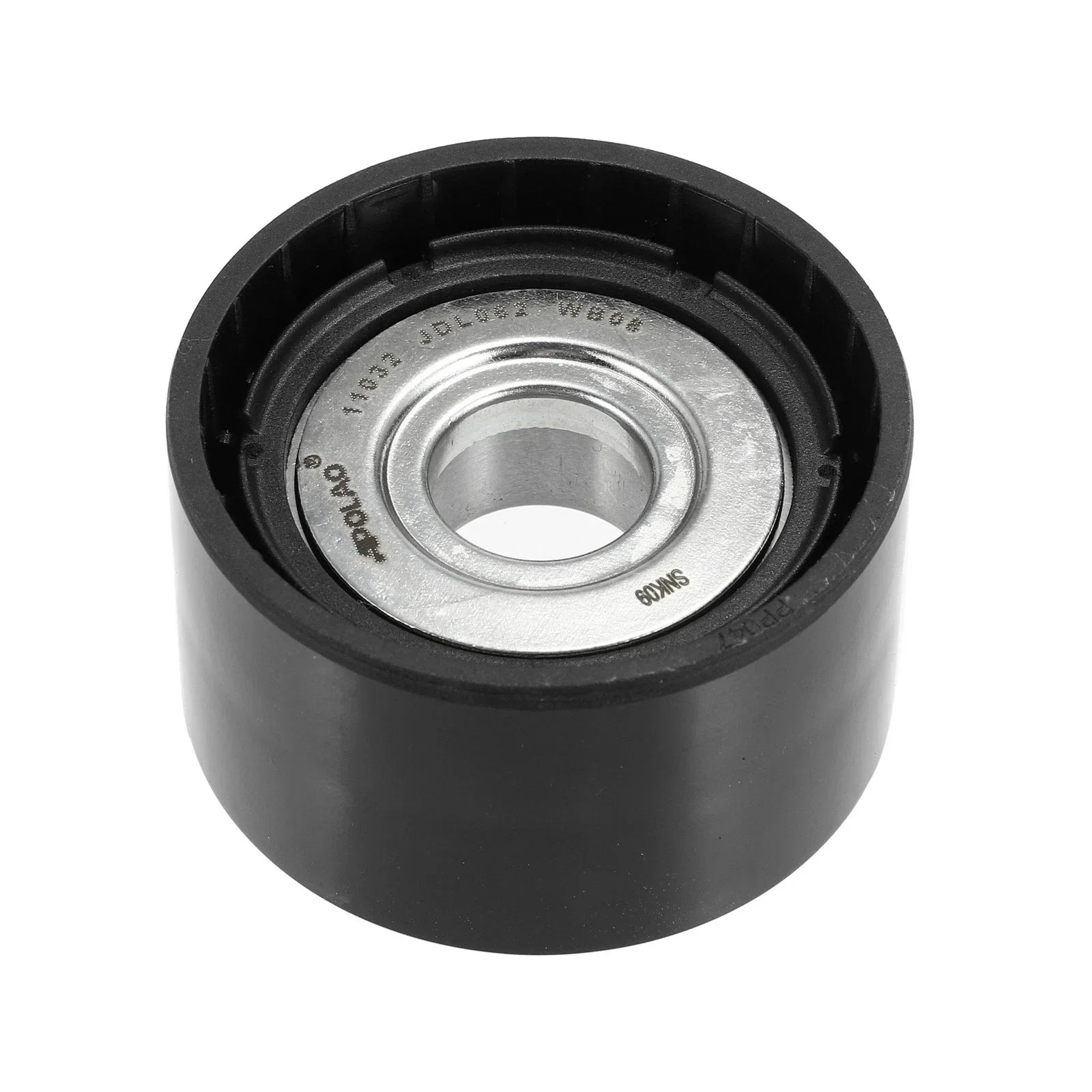Drive Belt Idler Pulley for Mercedes-Benz (2000-2006)