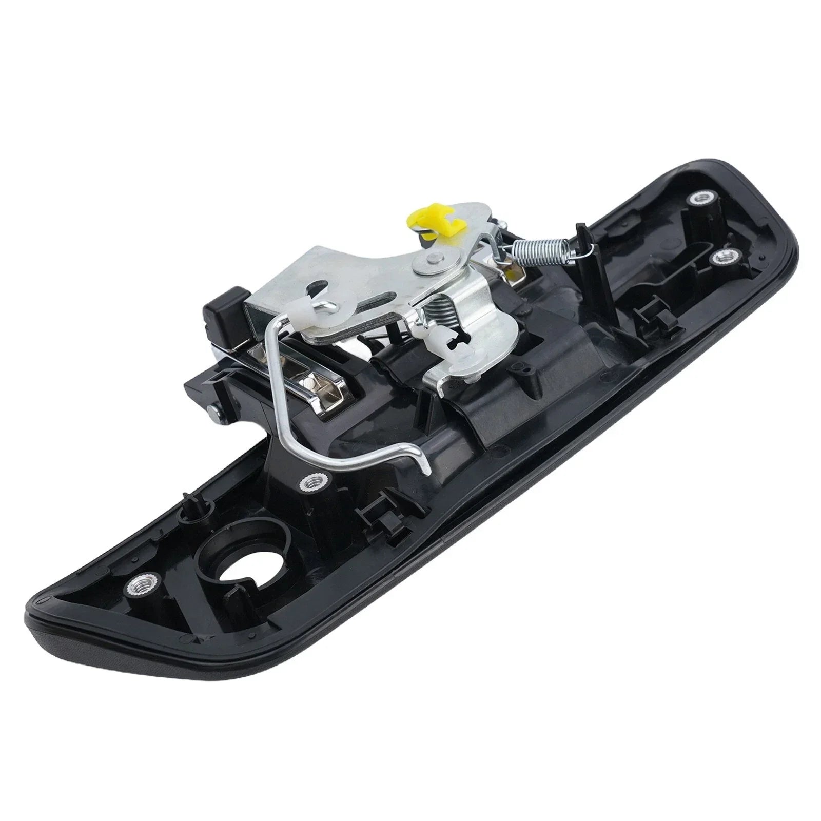 Anti Corrosion Tailgate Handle with Camera for Nissan Navara NP300 (2015–2021)