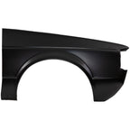 Fender for Volkswagen Rabbit (1981–1984) Front Passenger Side