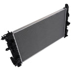 Engine Coolant Radiator for Buick Envision 2.0T 2016-2020 13633 Direct Fit
