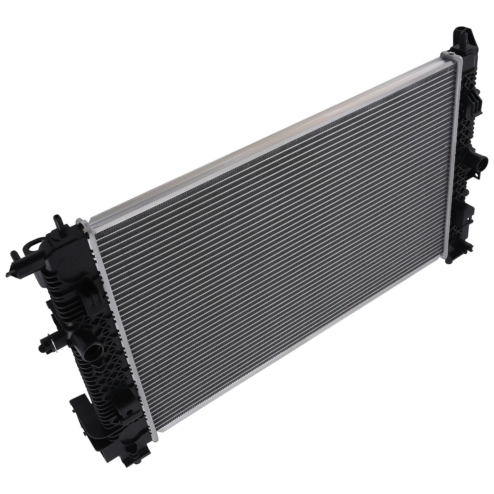 Engine Coolant Radiator for Buick Envision 2.0T 2016-2020 13633 Direct Fit