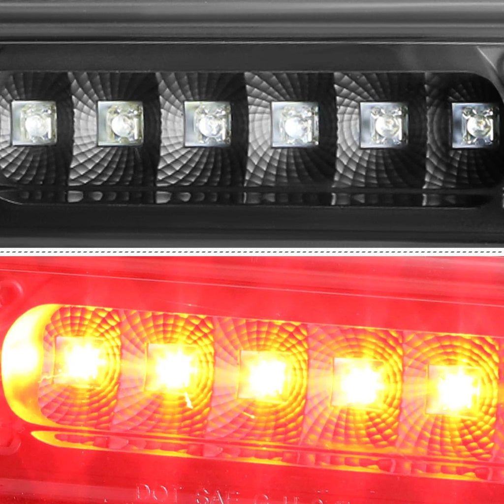 LED Third Brake Light for Ford F-150/F-250 (1997–2004)