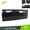 Tailgate Steel Shell Locking for Silverado Sierra 2500HD (2007–2014)