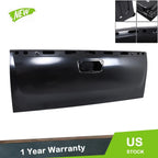 Tailgate Steel Shell Locking for Silverado Sierra 2500HD (2007–2014)