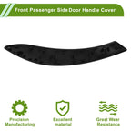 Door Panel Handle Pull Trim Cover for BMW 3 Series F30 (2012–2018) No. 51417275488