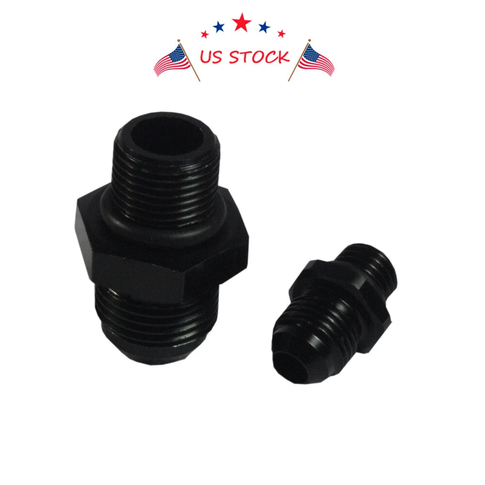 Inline Fuel Pump for Universal Applications (380LPH)