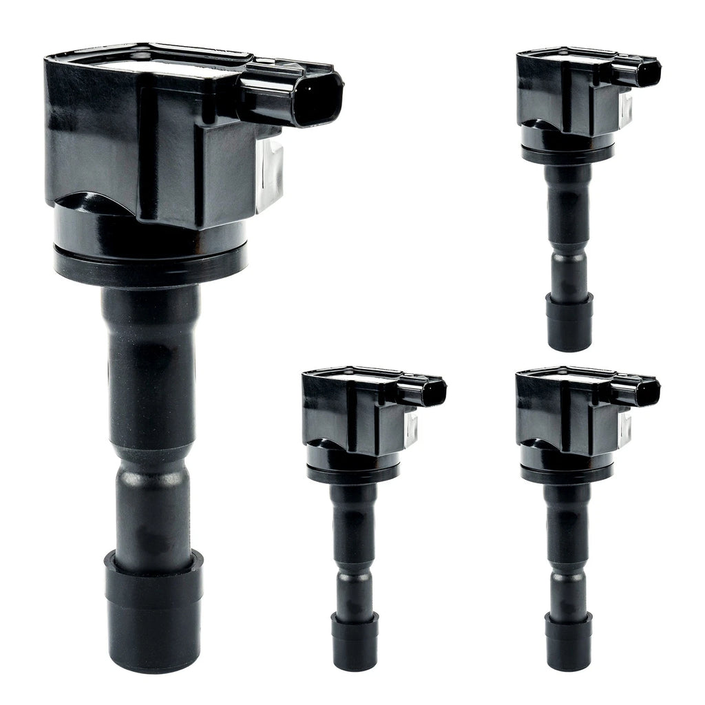 Ignition Coil Set for Honda (2009–2016) CR-Z & Fit 1.5L (2011–2016)
