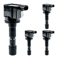 Ignition Coil Set for Honda (2009–2016) CR-Z & Fit 1.5L (2011–2016)