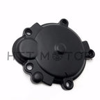 Aluminum Engine Starter Cover for Kawasaki Ninja ZX6R (2009–2011)