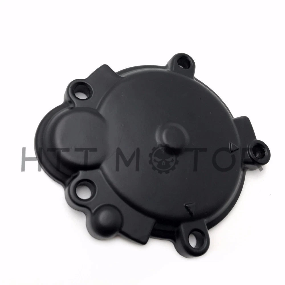 Aluminum Engine Starter Cover for Kawasaki Ninja ZX6R (2009–2011)
