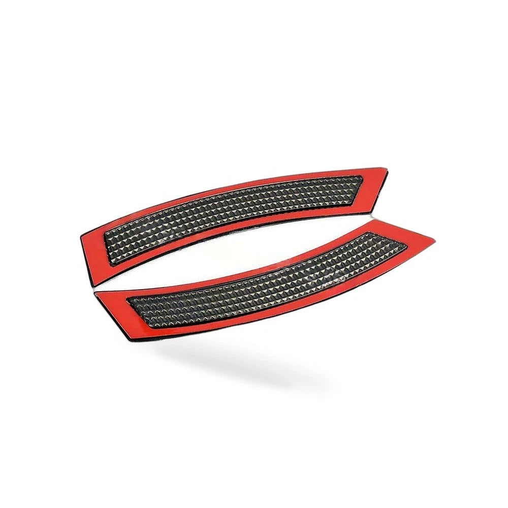 Front Bumper Side Marker Light Turn Signal for BMW E92 E93 (2007–2009)