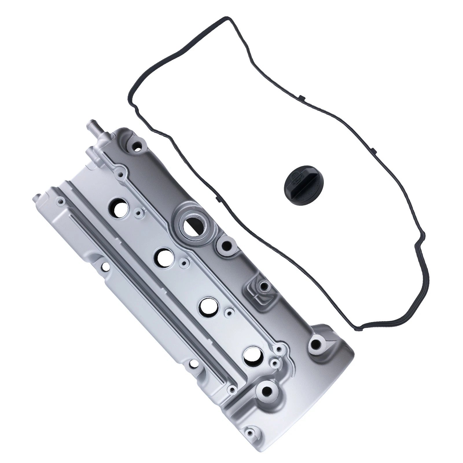 DOHC Engine Valve Cover for Honda Accord Crosstour 2.4L (2008–2015) 12310-R40-A00